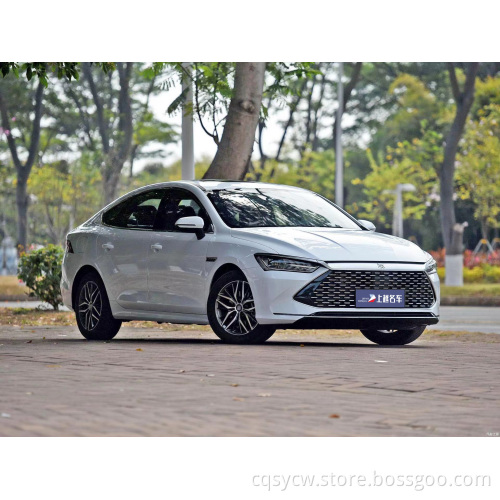 Wholesale New Energy Vehicles 2023 Car Electric new-energy vehicle cheap used byd cars used electric cars